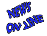 Logo News on line